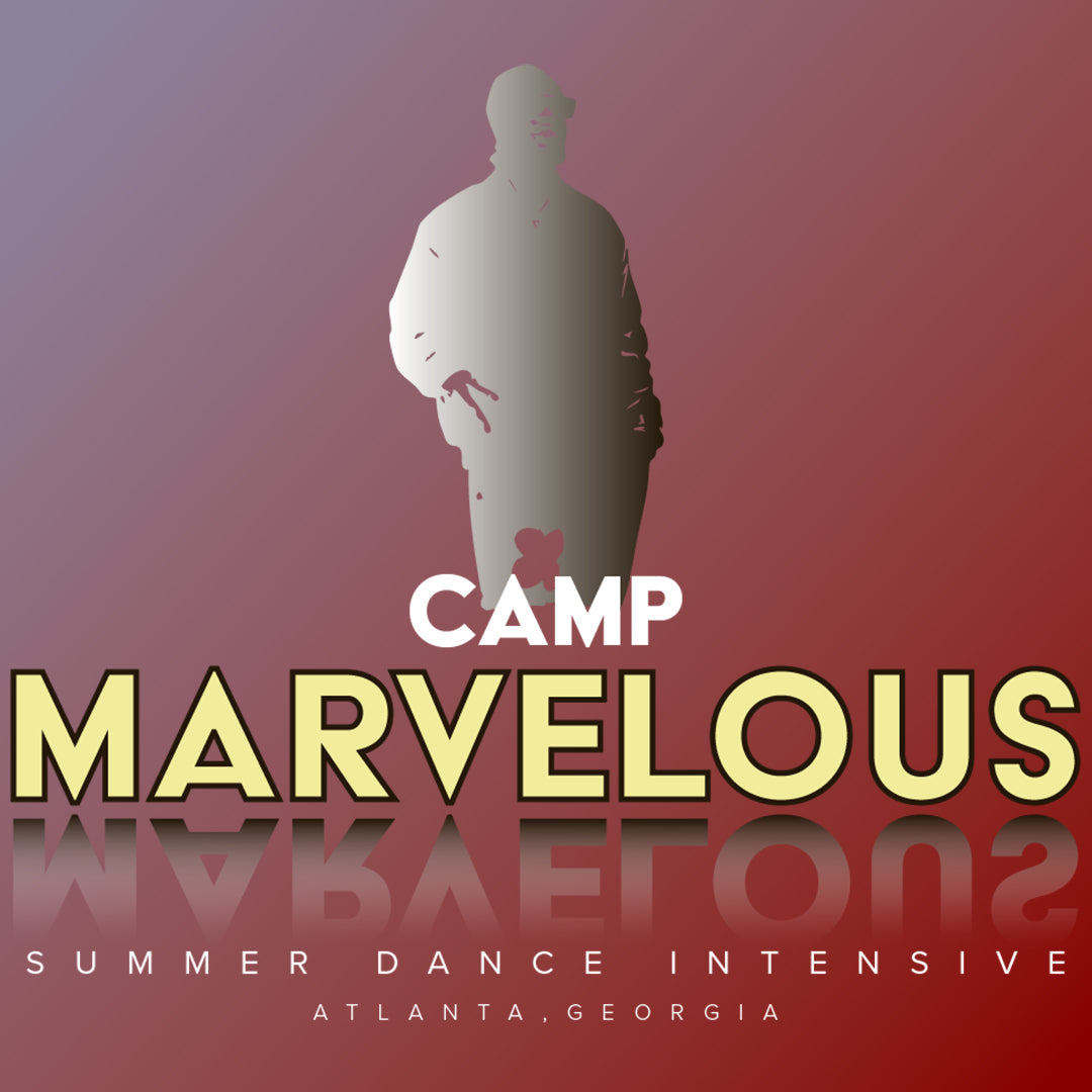 Camp Marvelous Tuition